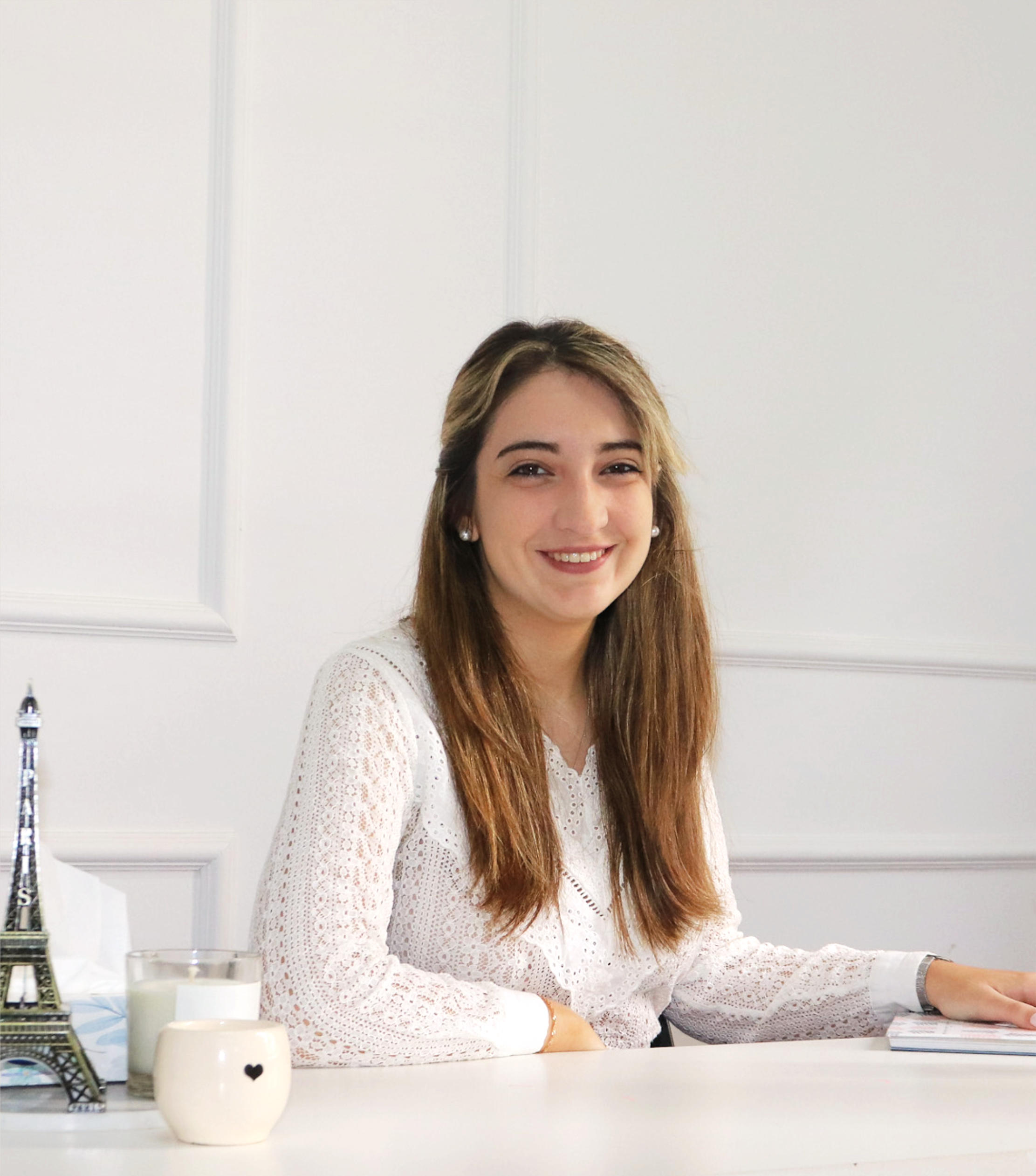 Psicologa Natalia Drovetta